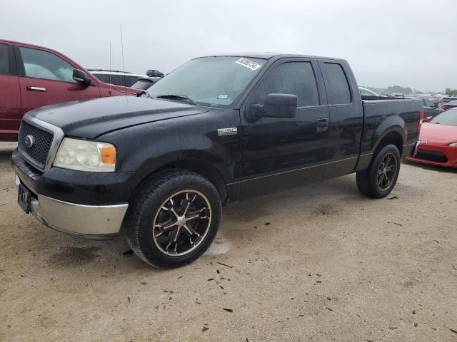 Image 1 of 2007 FORD F150  2007 with VIN 1FTRX12W67KD29018