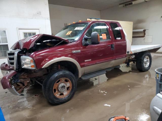 Изображение 2005 FORD F350 SRW SUPER DUTY 2005