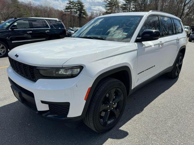 Obraz 2023 JEEP GRAND CHEROKEE L LAREDO 2023