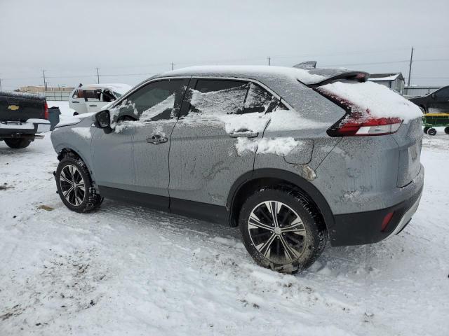 Image 2 of 2022 MITSUBISHI ECLIPSE CROSS SE 2022 with VIN JA4ATWAA6NZ005996
