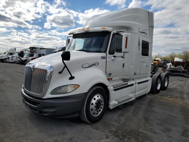 Obraz 2 z 2010 INTERNATIONAL PROSTAR PREMIUM  2010 z VIN 3HSCUAPR6AN249060