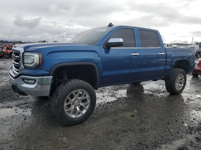 Obraz 1 z 2017 GMC SIERRA K1500 SLT 2017 z VIN 3GTU2NEC6HG419764