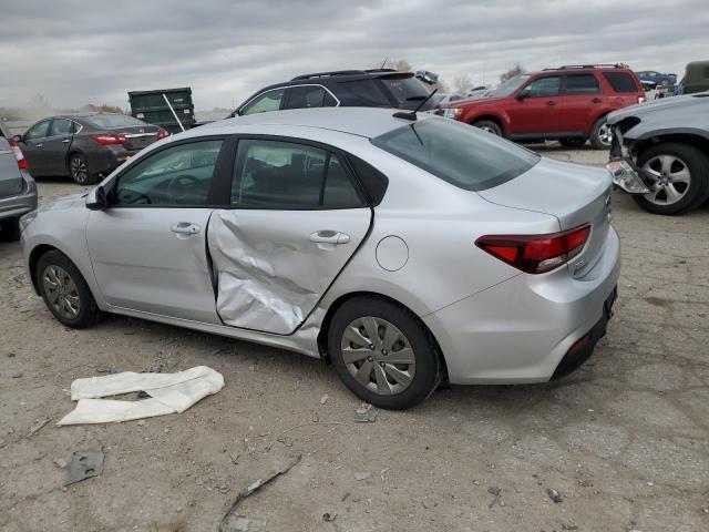 Image 2 of 2019 KIA RIO S 2019 with VIN 3KPA24AB2KE210924
