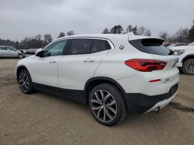 Image 2 of 2018 BMW X2 XDRIVE28I 2018 with VIN WBXYJ5C37JEF80313