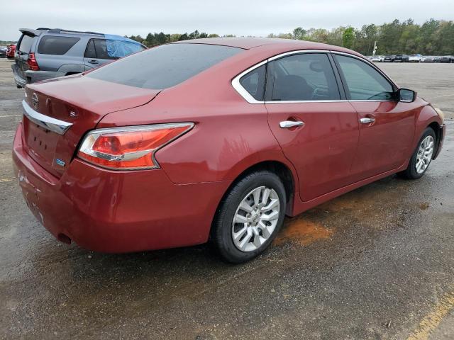 Image 3 of 2014 NISSAN ALTIMA 2.5 2014 with VIN 1N4AL3AP5EN253758