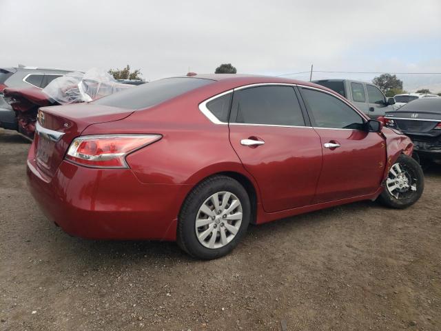Изображение 3 2015 NISSAN ALTIMA 2.5 2015 с VIN 1N4AL3AP5FC104411
