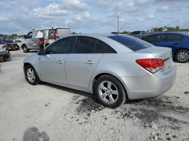 Obraz 2 z 2016 CHEVROLET CRUZE LIMITED LT 2016 z VIN 1G1PE5SB0G7172387