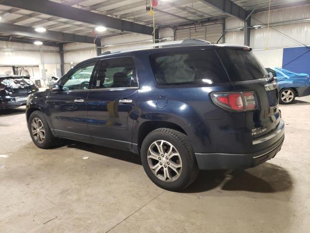 Изображение 2 2016 GMC ACADIA SLT-1 2016 с VIN 1GKKVRKD6GJ159631