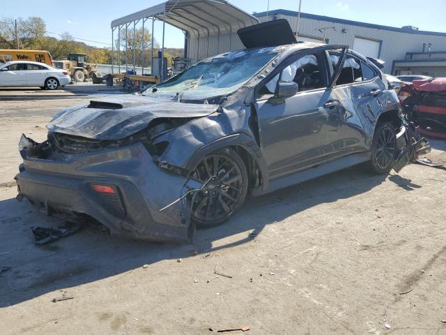 Image 1 of 2023 SUBARU WRX PREMIUM 2023 with VIN JF1VBAF64P9811801