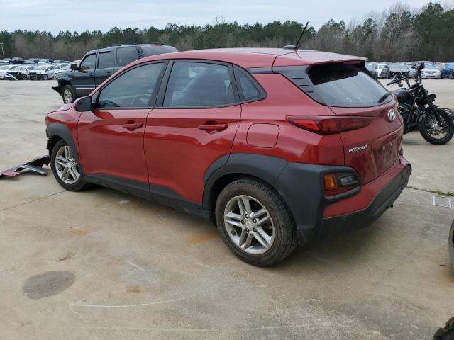 Obraz 2 z 2019 HYUNDAI KONA SE 2019 z VIN KM8K12AA6KU198065