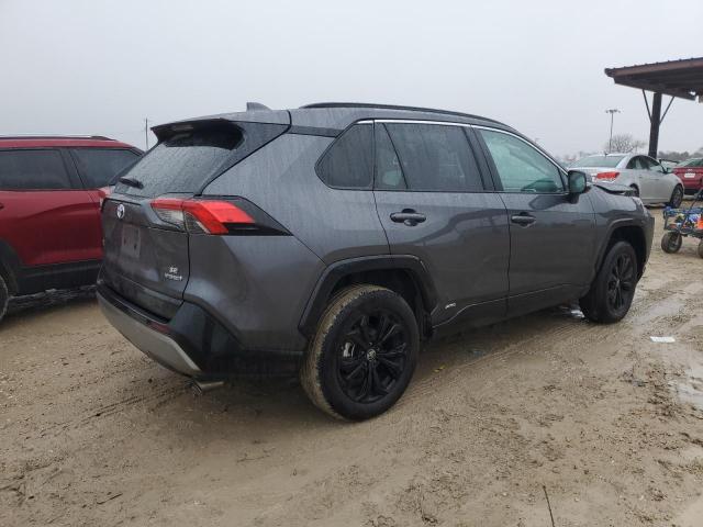 Image 3 of 2022 TOYOTA RAV4 SE 2022 with VIN 4T3T6RFV8NU085501