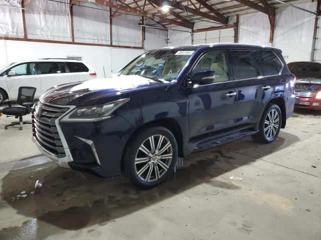 2016 LEXUS LX 570 2016 image