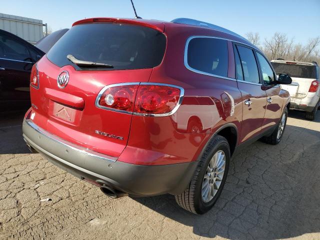 Image 3 of 2012 BUICK ENCLAVE  2012 with VIN 5GAKRCED6CJ368923