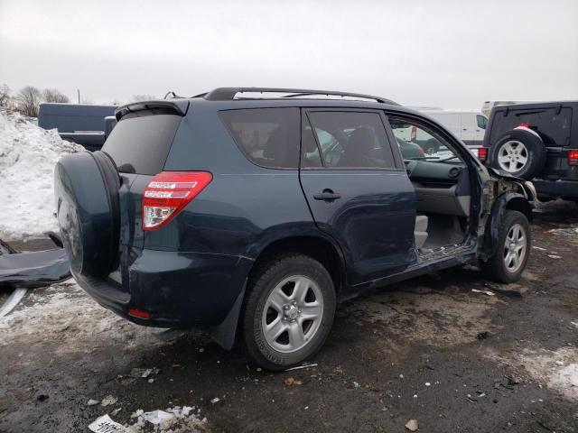 Obraz 3 z 2012 TOYOTA RAV4  2012 z VIN 2T3ZF4DV1CW153635