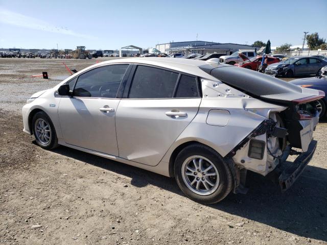 Obraz 2 z 2017 TOYOTA PRIUS PRIME  2017 z VIN JTDKARFP3H3060413