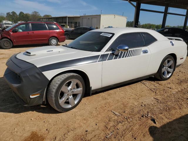Изображение 2010 DODGE CHALLENGER R/T 2010