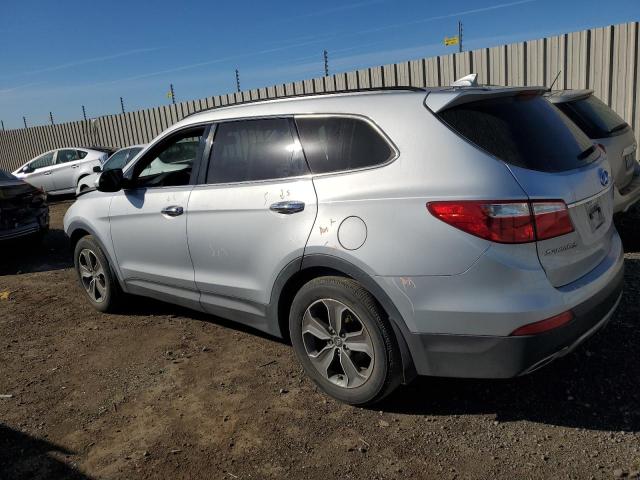 Изображение 2 2015 HYUNDAI SANTA FE GLS 2015 с VIN KM8SM4HF3FU129067