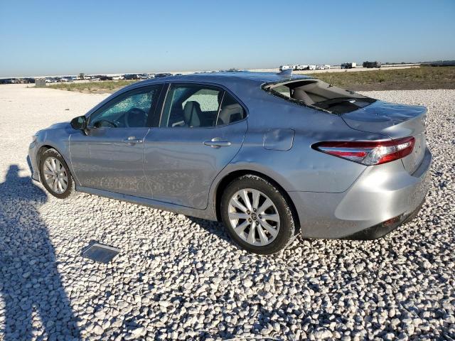 Изображение 2 2020 TOYOTA CAMRY LE 2020 с VIN 4T1C11AK3LU996113