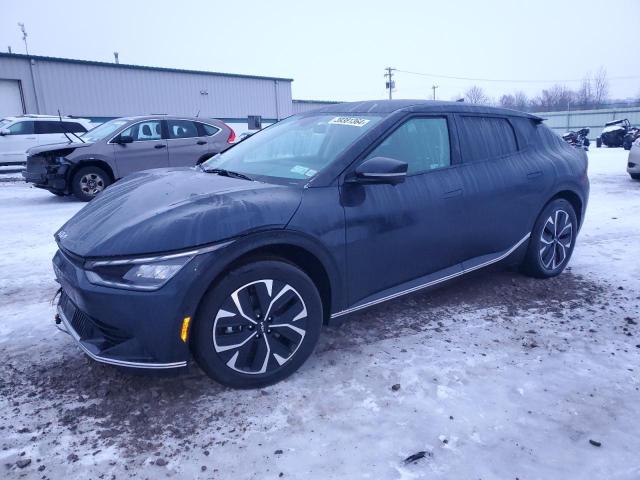 Image 1 of 2022 KIA EV6 LIGHT 2022 with VIN KNDC3DLCXN5085294