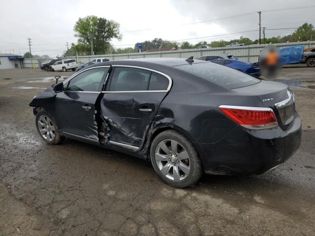 Изображение 2 2012 BUICK LACROSSE PREMIUM 2012 с VIN 1G4GF5E33CF236667
