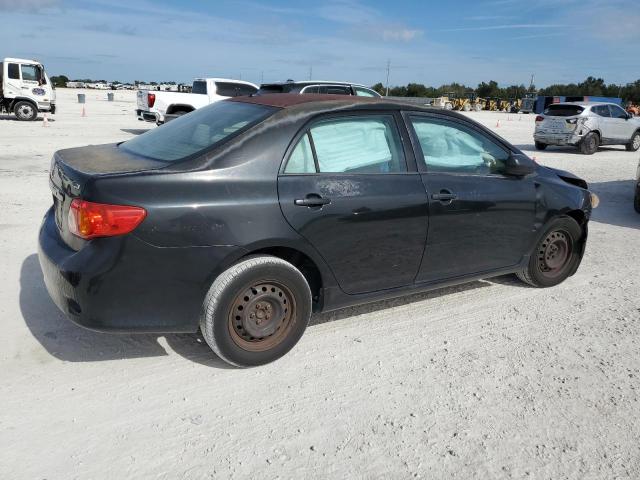 Image 3 of 2010 TOYOTA COROLLA BASE 2010 with VIN 1NXBU4EE1AZ276198