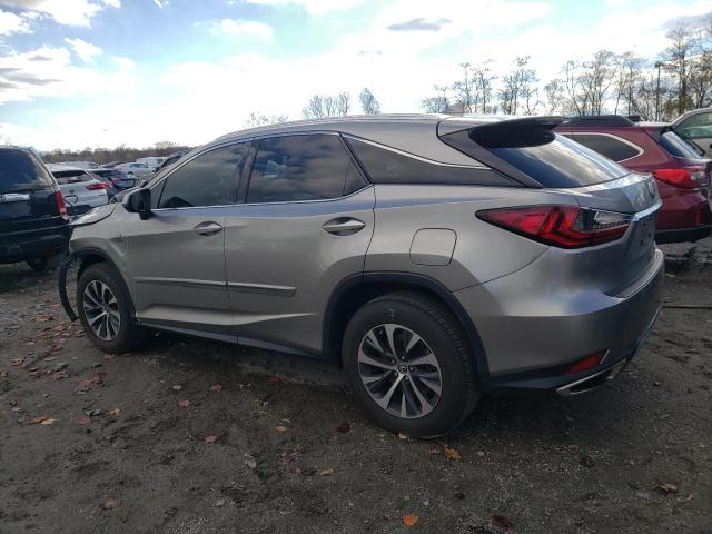 Изображение 2 2022 LEXUS RX 350 2022 с VIN 2T2HZMDA0NC312427