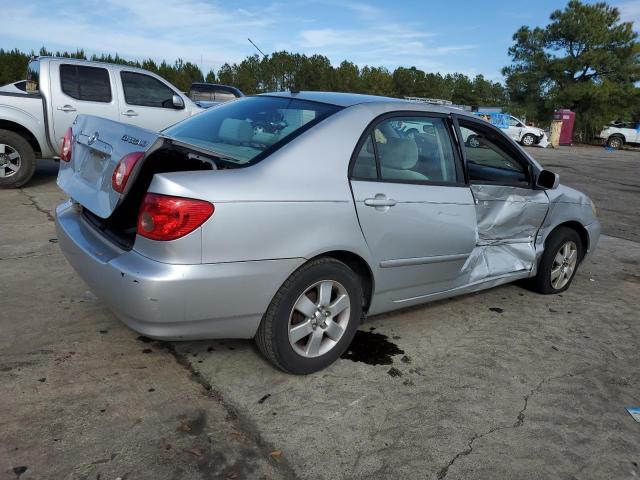Изображение 3 2006 TOYOTA COROLLA CE 2006 с VIN JTDBR32EX60090002