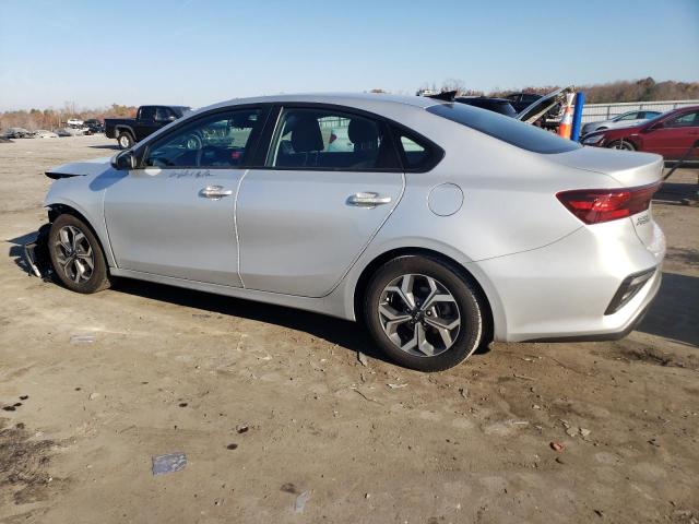 Изображение 2 2021 KIA FORTE FE 2021 с VIN 3KPF24AD9ME385889