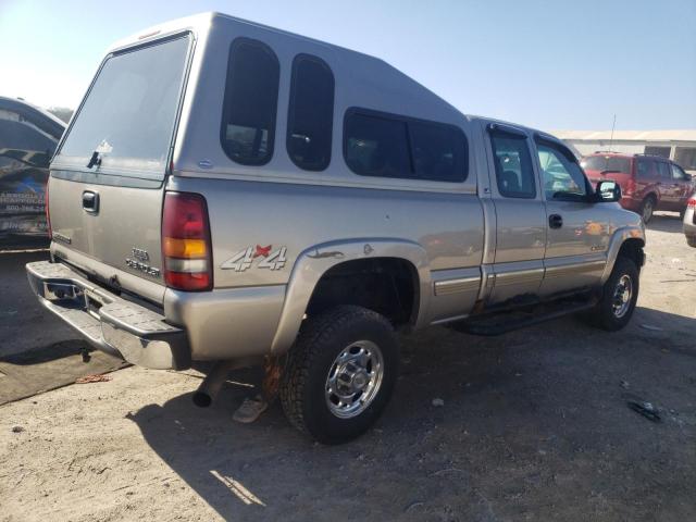 Obraz 3 z 2002 CHEVROLET SILVERADO K2500 HEAVY DUTY 2002 z VIN 1GCHK29U52E105329