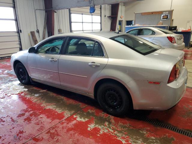 Изображение 2 2010 CHEVROLET MALIBU LS 2010 с VIN 1G1ZB5EB3AF265639