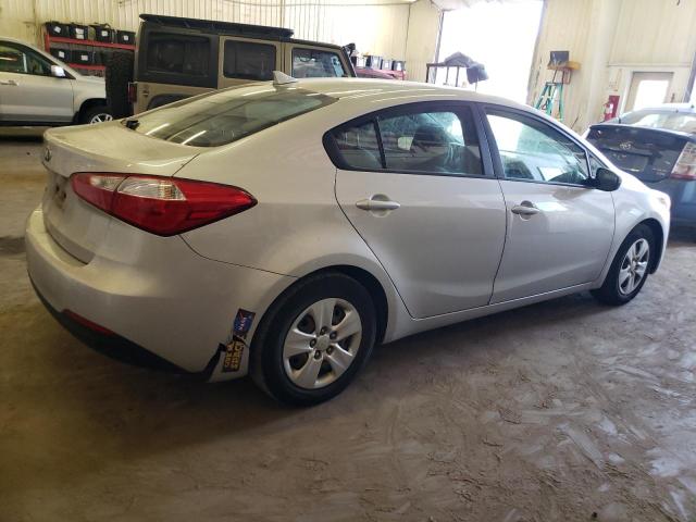 Obraz 3 z 2016 KIA FORTE LX 2016 z VIN KNAFK4A60G5551361