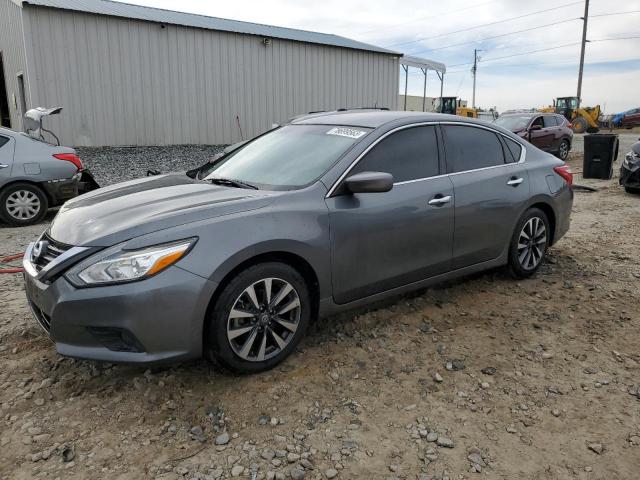 Изображение 1 2017 NISSAN ALTIMA 2.5 2017 с VIN 1N4AL3AP9HC146079