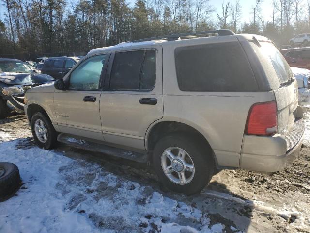 Изображение 2 2004 FORD EXPLORER XLT 2004 с VIN 1FMZU63K34UA92467