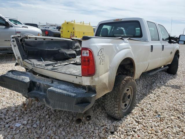 Obraz 3 z 2014 FORD F350 SUPER DUTY 2014 z VIN 1FT8W3BT5EEB85618