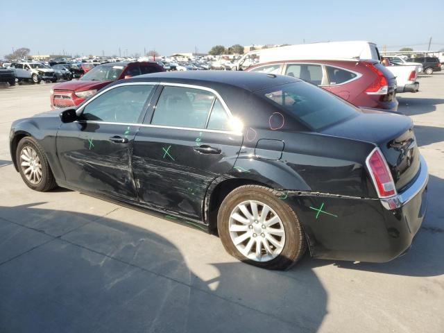Image 2 of 2014 CHRYSLER 300  2014 with VIN 2C3CCAAG6EH243731