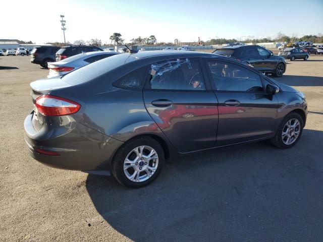 Image 3 of 2016 FORD FIESTA SE 2016 with VIN 3FADP4BJ9GM130737