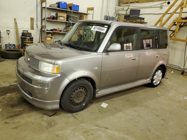 Изображение 2005 TOYOTA SCION XB 2005