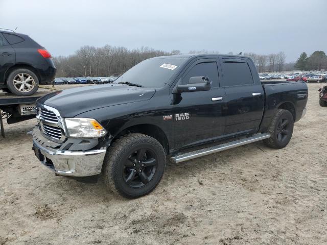 Obraz 2014 RAM 1500 SLT 2014