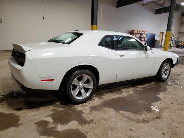 Obraz 3 z 2022 DODGE CHALLENGER SXT 2022 z VIN 2C3CDZAG8NH256881