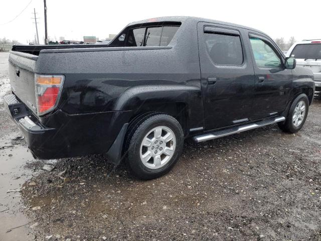 Изображение 3 2007 HONDA RIDGELINE RTL 2007 с VIN 2HJYK16517H510672