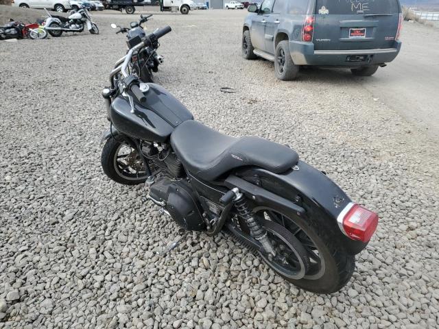 Obraz 3 z 1991 HARLEY-DAVIDSON FXR  1991 z VIN 1HD1EAL38MY129174