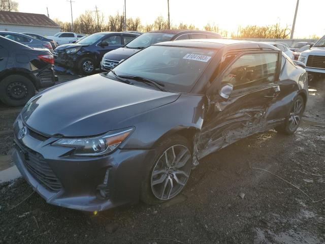 Изображение 2016 TOYOTA SCION TC  2016