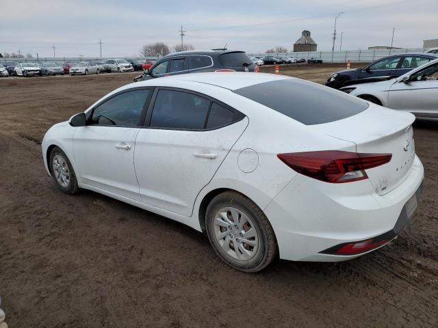 Obraz 2 z 2019 HYUNDAI ELANTRA SE 2019 z VIN 5NPD74LF1KH441386