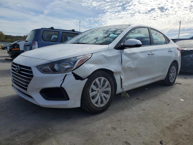 Изображение 1 2022 HYUNDAI ACCENT SE 2022 с VIN 3KPC24A66NE183484
