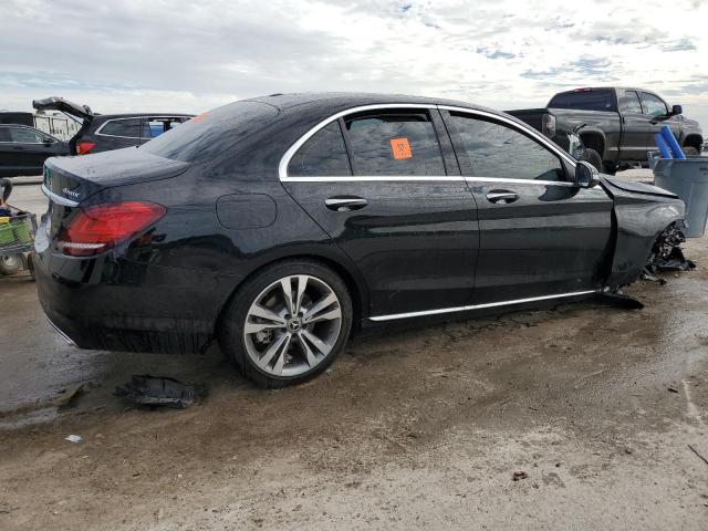 Obraz 3 z 2021 MERCEDES-BENZ C 300 4MATIC 2021 z VIN W1KWF8EB8MR648016