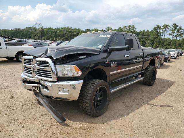 Image 1 of 2014 RAM 2500 SLT 2014 with VIN 3C6UR5DL2EG145284