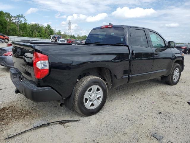 Изображение 3 2021 TOYOTA TUNDRA DOUBLE CAB SR/SR5 2021 с VIN 5TFRY5F15MX292593