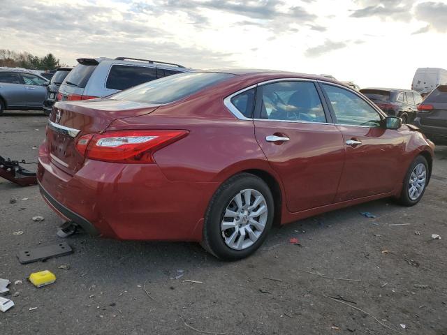 Изображение 3 2017 NISSAN ALTIMA 2.5 2017 с VIN 1N4AL3AP5HN328866