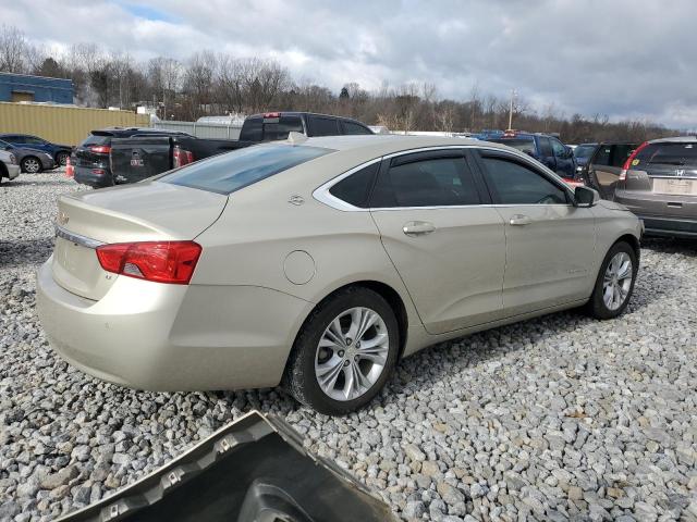 Image 3 of 2014 CHEVROLET IMPALA LT 2014 with VIN 2G1115SL2E9178715
