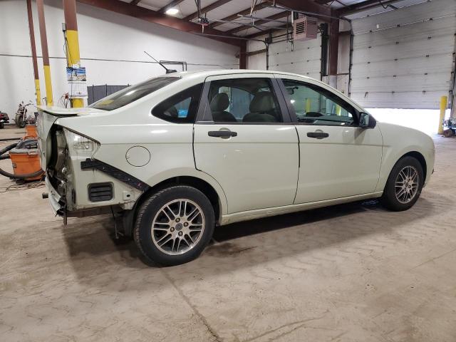 Obraz 3 z 2010 FORD FOCUS SE 2010 z VIN 1FAHP3FN7AW196204